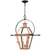 Quoizel Rue De Royal Outdoor Hanging Lantern RO1911AC